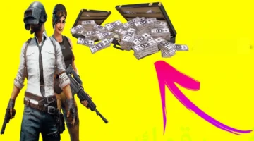 شحن شدات PUBG Mobile UC 2025 بسعر يكسر الدنيا + هدايا الـ 100 الأوائل (اشحن الآن)